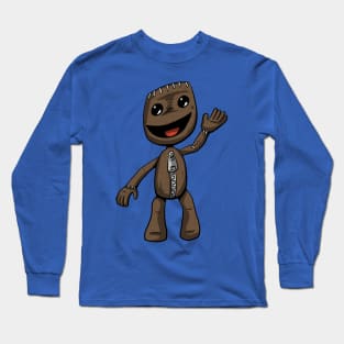 Sackboy Long Sleeve T-Shirt